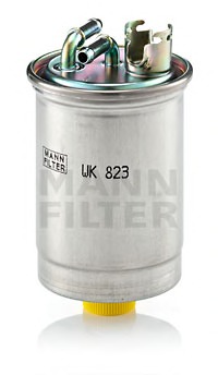 Топливный фильтр WK 823