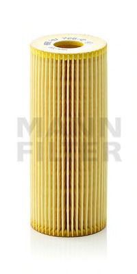 Масляный фильтр HU 726/2 x