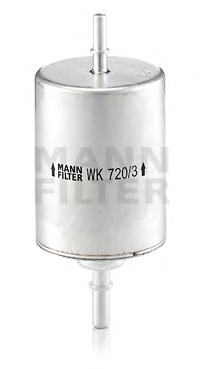 Топливный фильтр WK 720/3