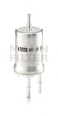 Топливный фильтр WK 69