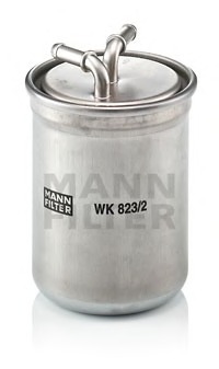 Топливный фильтр WK 823/2