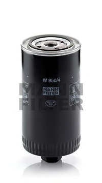 Масляный фильтр W 950/4