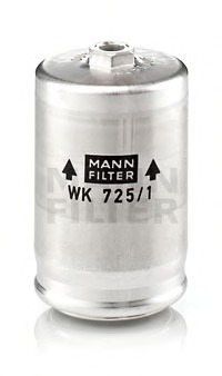 Топливный фильтр WK 725/1