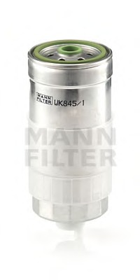 Топливный фильтр WK 845/1