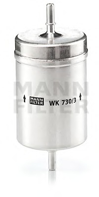 Топливный фильтр WK 730/3