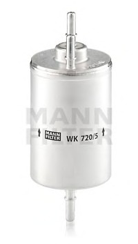 Топливный фильтр WK 720/5